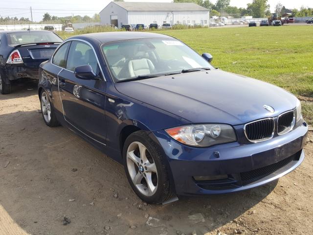 BMW 128 I 2011 wbaup7c53bvm54761