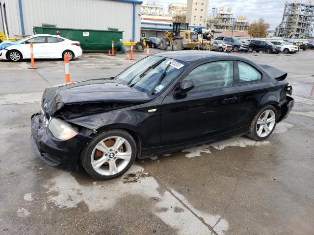 BMW 1 SERIES 2011 wbaup7c53bvm54825