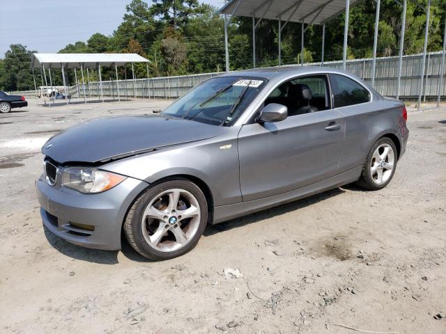 BMW 128 I 2011 wbaup7c53bvp21221