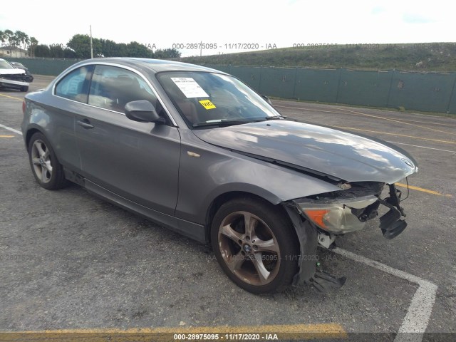 BMW 1 2011 wbaup7c53bvp21798