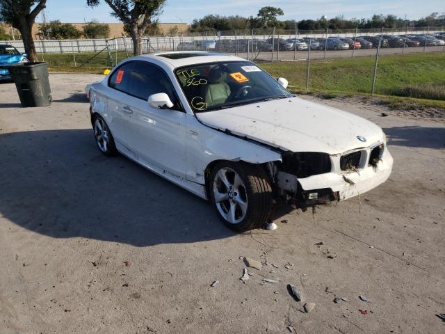 BMW 128 I 2012 wbaup7c53cvp22628