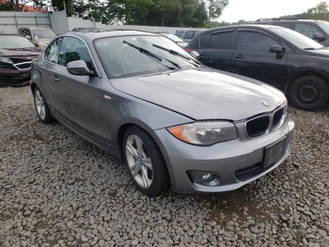 BMW 128 I 2012 wbaup7c53cvp22659