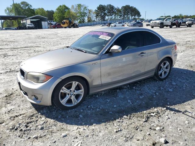 BMW 1 SERIES 2012 wbaup7c53cvp22726