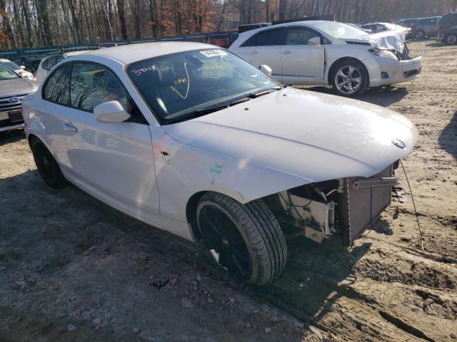 BMW 128 I 2012 wbaup7c53cvp23813