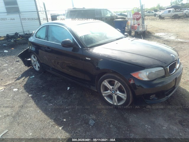 BMW 1 2013 wbaup7c53dvp24137