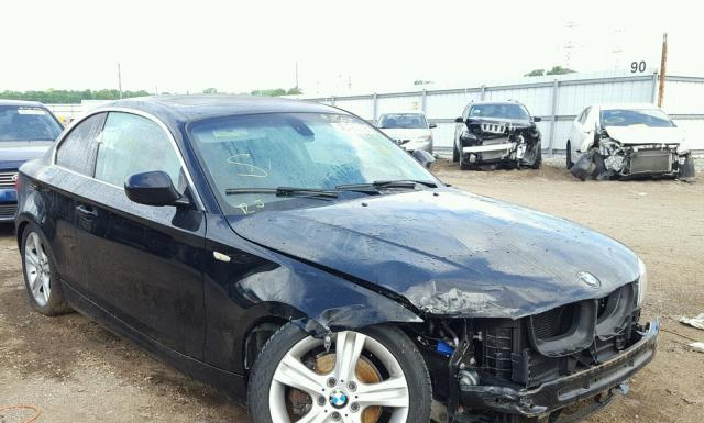 BMW 128 2013 wbaup7c53dvp24543