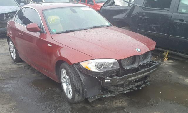 BMW 128 2013 wbaup7c53dvp25840