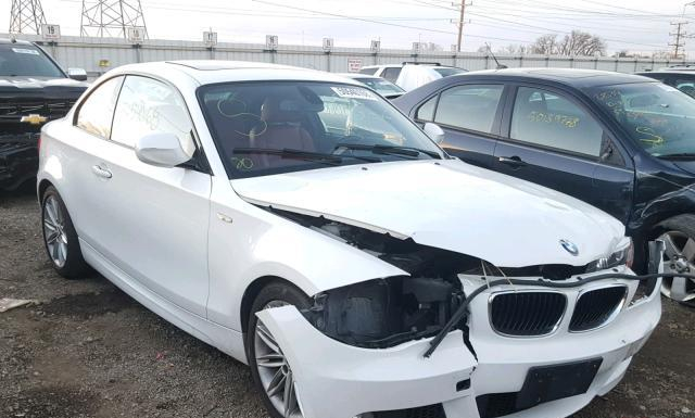 BMW 128 2013 wbaup7c53dvp25921