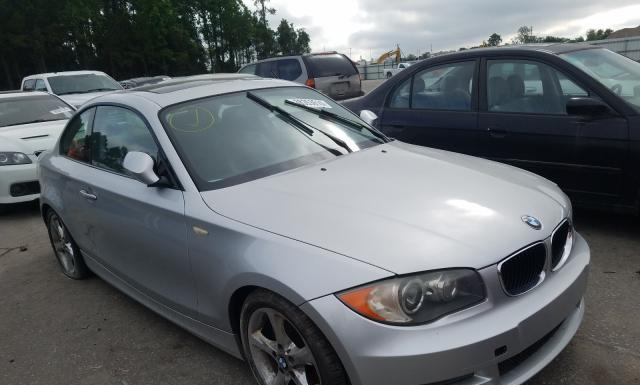 BMW 128 2010 wbaup7c54avk76969