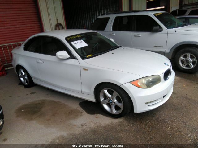 BMW 1 2010 wbaup7c54avk77202