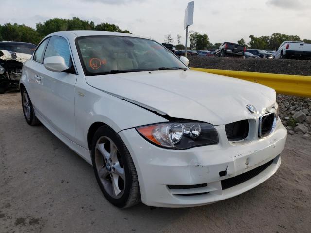 BMW 128 I 2010 wbaup7c54avk77314