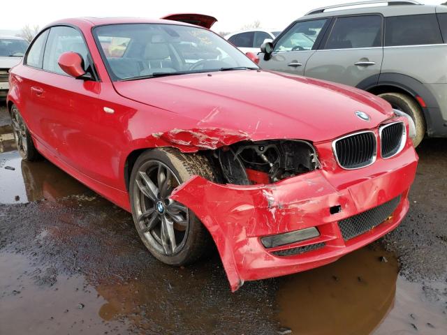 BMW 128 I 2011 wbaup7c54bvf07910