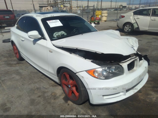 BMW 1 2011 wbaup7c54bvk78190