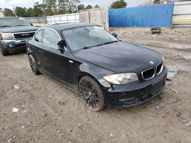 BMW 128 I 2011 wbaup7c54bvk78416