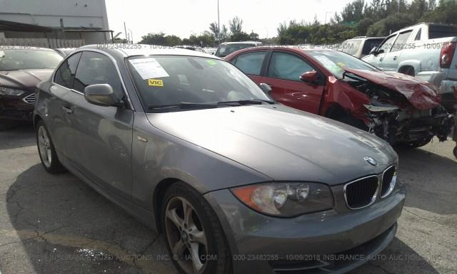 BMW 128 2011 wbaup7c54bvk78934