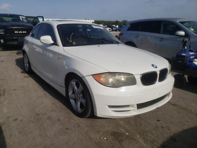 BMW 128 I 2011 wbaup7c54bvp21261