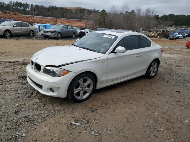 BMW 128 I 2012 wbaup7c54cvp22637