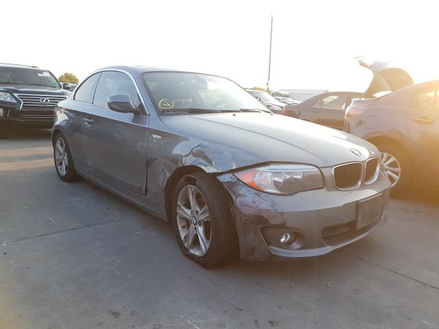 BMW 128 I 2013 wbaup7c54dvp24406