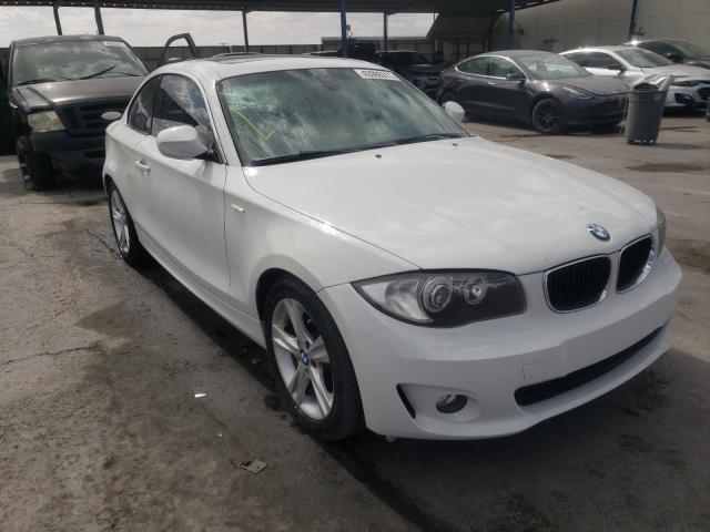 BMW 128 I 2013 wbaup7c54dvp24941