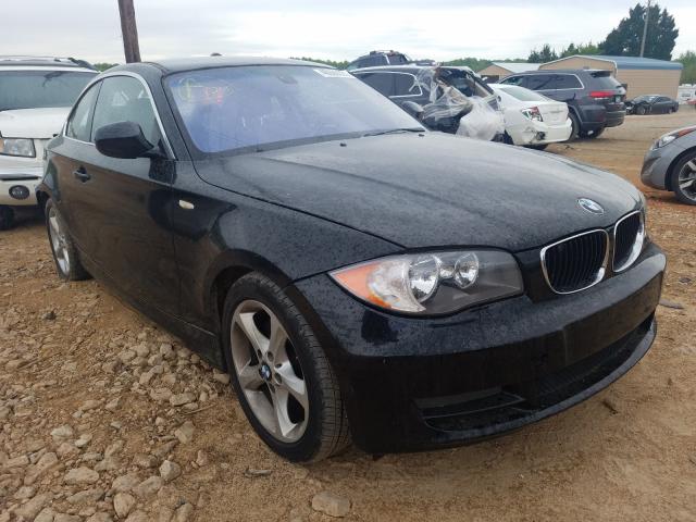 BMW 128 I 2010 wbaup7c55avk77208