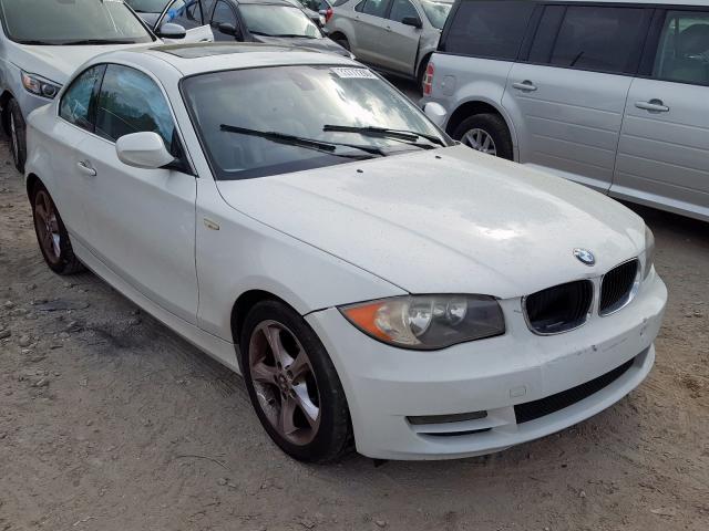 BMW 128 I 2010 wbaup7c55avk77483