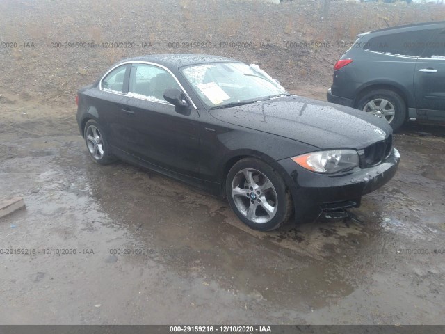 BMW 1 2010 wbaup7c55avk77578