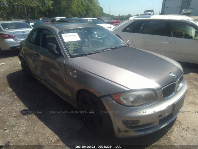 BMW 1 2010 wbaup7c55avk77757