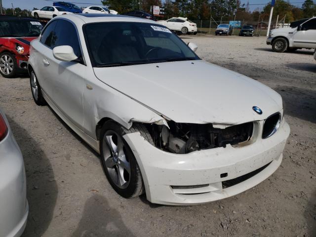 BMW 128 I 2011 wbaup7c55bvk77971