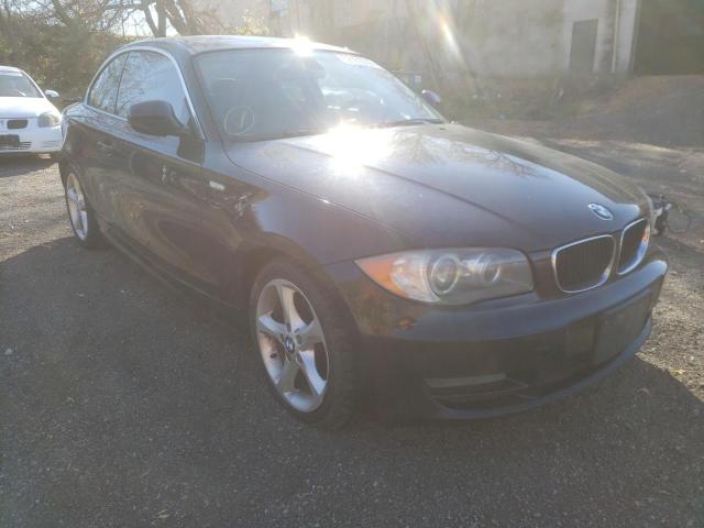 BMW 128 I 2011 wbaup7c55bvk78313