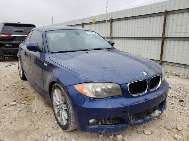 BMW 128 I 2011 wbaup7c55bvk79266