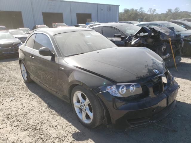 BMW 128 I 2011 wbaup7c55bvp21382