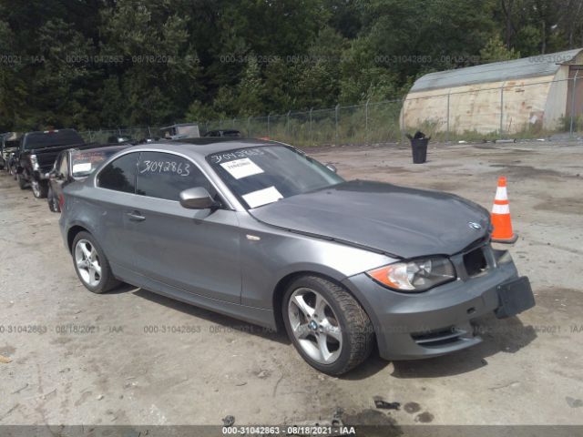 BMW 1 2011 wbaup7c55bvp21639