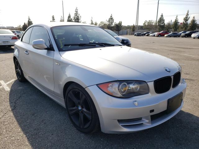 BMW 128 I 2011 wbaup7c55bvp21950