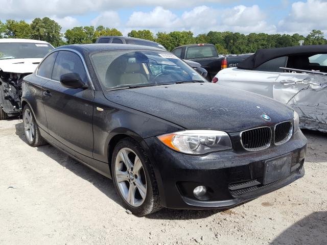 BMW 128 I 2012 wbaup7c55cvp22985