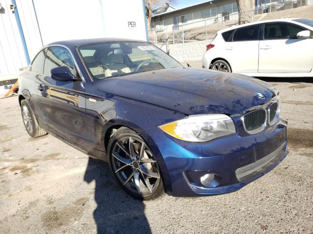 BMW 128 I 2012 wbaup7c55cvp23313