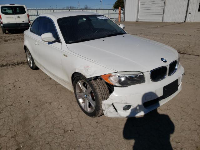 BMW 128 I 2012 wbaup7c55cvp23912