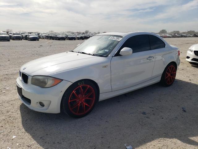 BMW 128 I 2012 wbaup7c55cvp24025