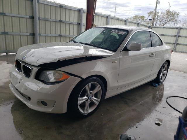 BMW 128 I 2013 wbaup7c55dvp24396