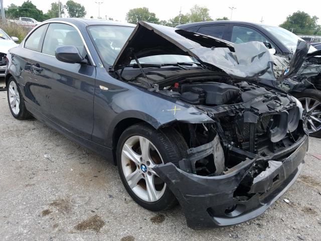 BMW 128 I 2013 wbaup7c55dvp24527