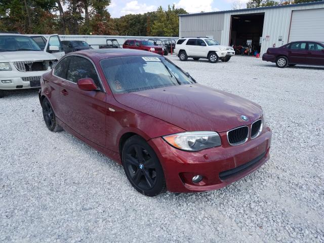 BMW 128 I 2013 wbaup7c55dvp24866