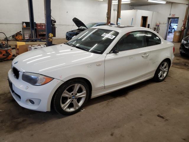 BMW 128 I 2013 wbaup7c55dvp24897