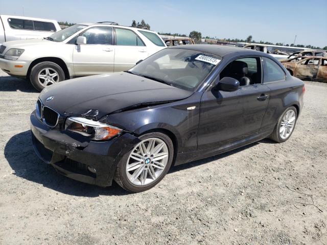 BMW 128 I 2013 wbaup7c55dvp25192