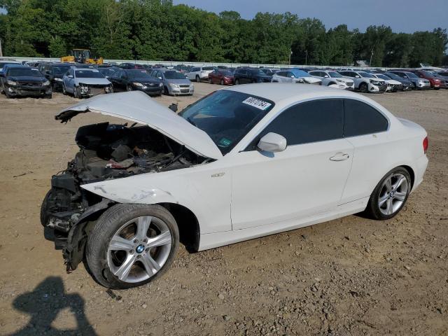 BMW 128 I 2013 wbaup7c55dvp25354