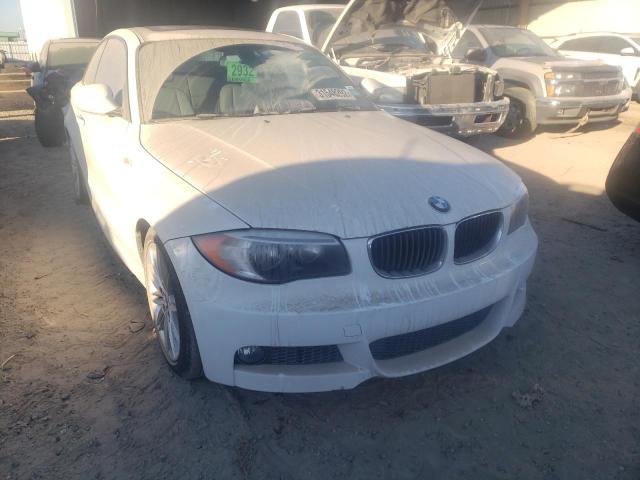 BMW 128 I 2013 wbaup7c55dvp25516