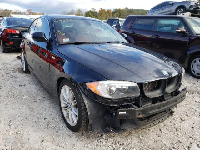 BMW 128 I 2013 wbaup7c55dvp25595