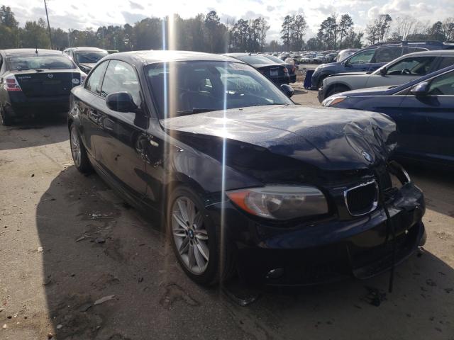 BMW 128 I 2013 wbaup7c55dvp25712