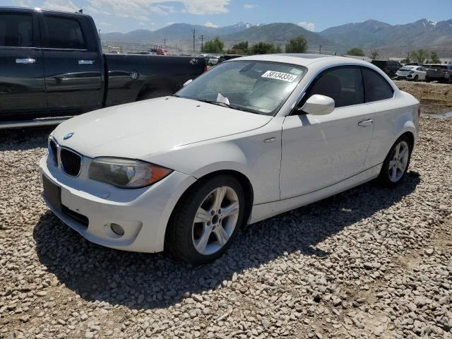 BMW 128 I 2013 wbaup7c55dvp25788