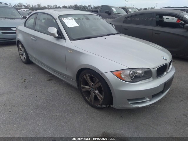 BMW 1 2010 wbaup7c56avk77802