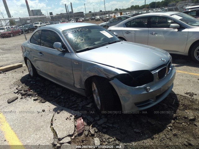 BMW 1 2010 wbaup7c56avk77833