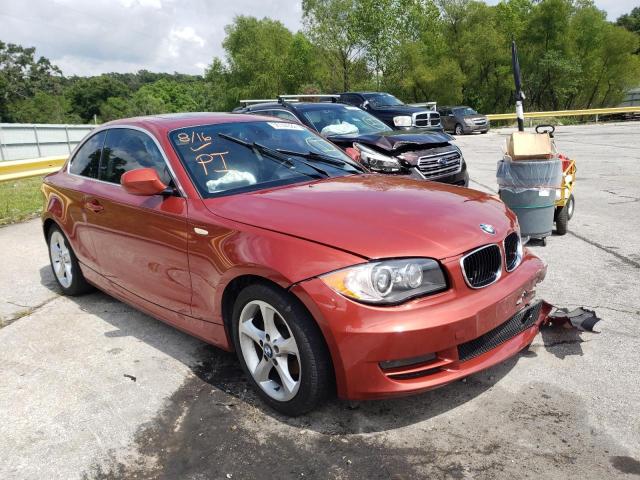 BMW 128 I 2011 wbaup7c56bvk78899